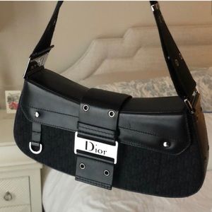 Christian Dior Shoulder Bag